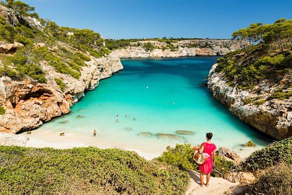 Travel Quiz: Spain’s Largest Island?