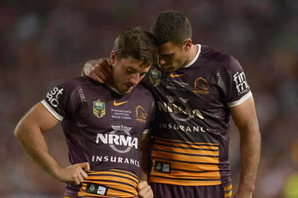 Ben Hunt is coming home.