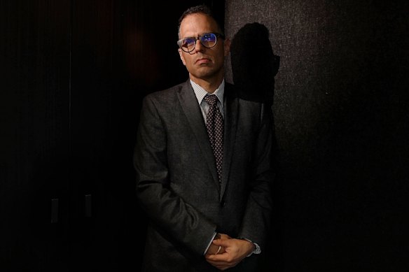 NSW Treasurer Daniel Mookhey, one of the country’s most senior Indian Australian politicians, says the Liberals have abandoned their once-strong multicultural roots.