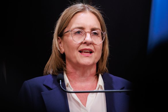 Allan promises follow-the-money powers for IBAC amid Big Build corruption