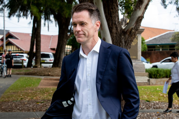 Gambling advocates say NSW premier-elect Chris Minns has made some moves on gambling reform.