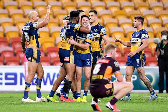 The new rule changes have been given an early tick of approval.