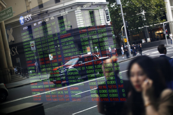 Markets and economies are dealing with rapidly-changing economic conditions.