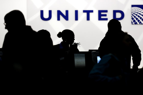 Last year, America’s United -Airlines placed an order for 15 of the jets, with the option to top the order up.