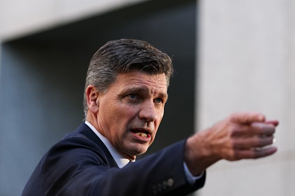 The Coalition’s polling numbers have continued to slide after Taylor claimed last week he had stemmed the bleeding.