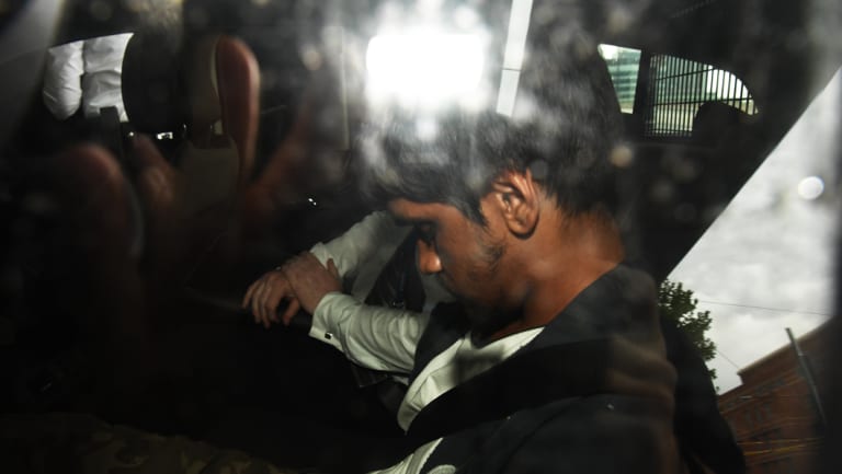 澳洲女留学生被害嫌犯落网！现场发现衣物帽子，死者曾赴华游学（组图） - 2
