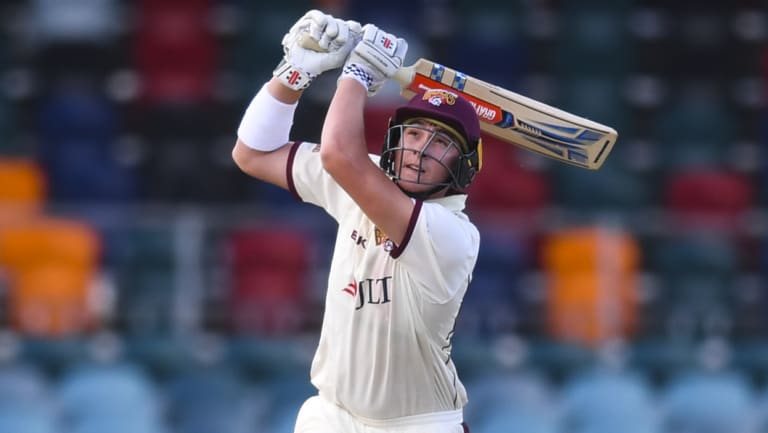 Can Matt Renshaw convert his county and grade cricket success into bags of Shield runs?