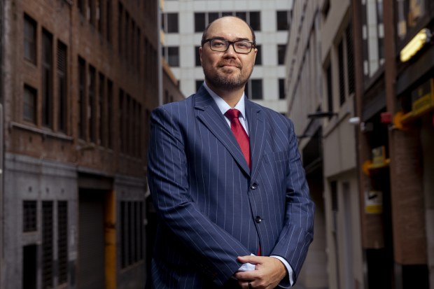 Theo Maas, Thomas Rice on the AI stocks that offer smart investors ...