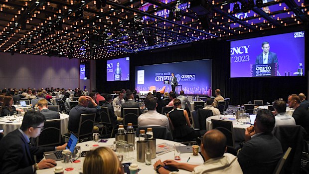 RBA says ‘tokenised’ assets could save markets $17b a year