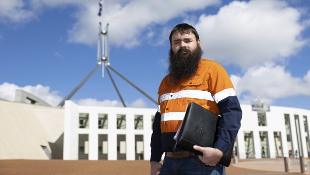 Jobs summit: How prisoners could fix the labour shortage