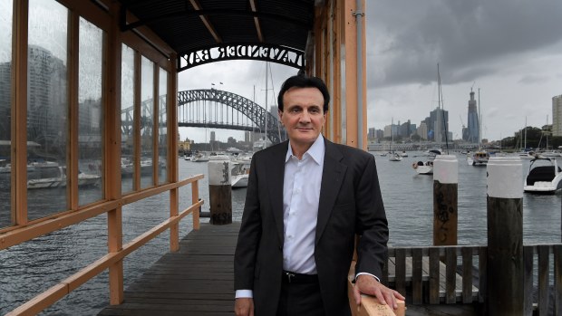 AstraZeneca Hands Chief 27 5m Pay Package