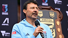 Laurie Daley.