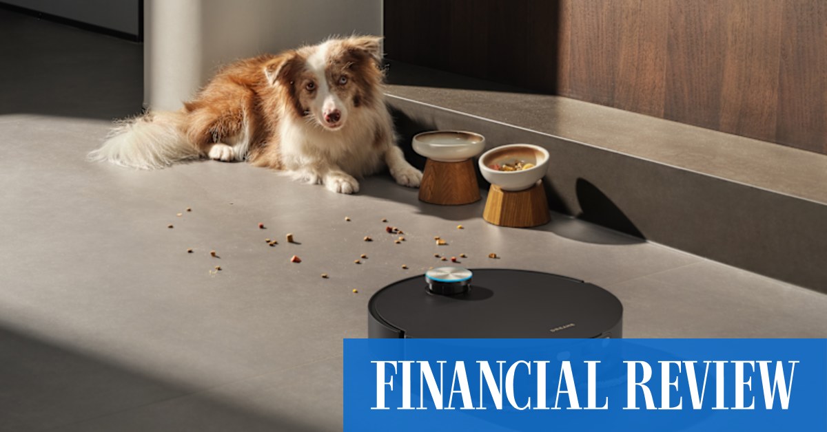 Dreame has finally done something to stop its robots mangling carpets and rugs. But the solution has only made things worse.