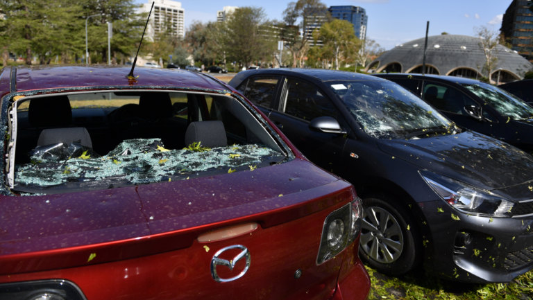 Australia Fires Unprecedented Fires Hail And Floods Cost