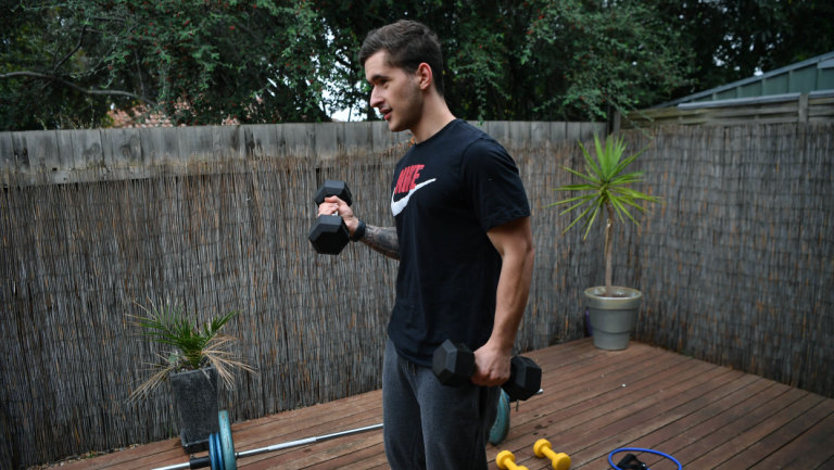 Coronavirus Australia Gym Junkies Face Jacked Up Prices For