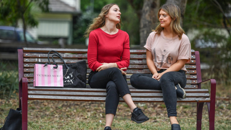 Victoria S Secret Australian Staff Speak Of Underpayment And