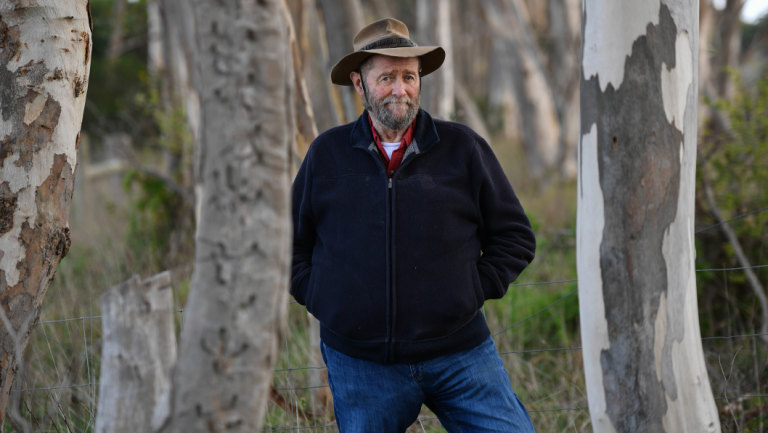 The Hunt For Big Cats In Australia