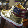 Gold’s record run is being fuelled by wars, debt and Donald Trump