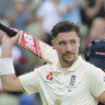 Root, Stokes ... and Burns? Why Aussies should be wary of England opener