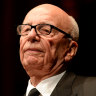 'The Cat' refused to play and scratched Murdoch's plan A