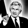 Not even Bob Hawke could escape this new incumbency trap
