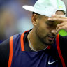 Kyrgios v Kyrgios: A battle that mirrors our still young nation
