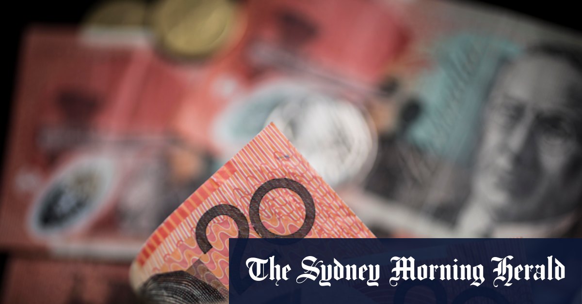 WA to receive tens of millions more than expected in GST windfall - Vimarsana News