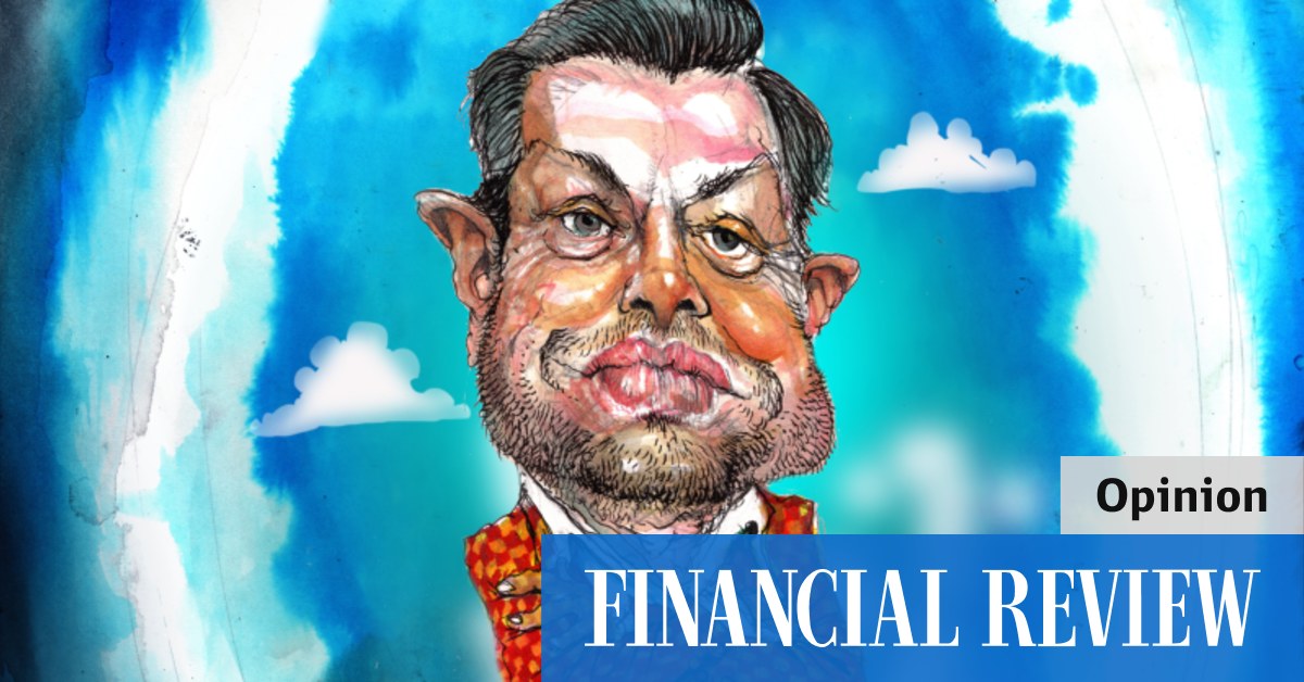 AirTrunk power knockback is Australia’s AI warning shot