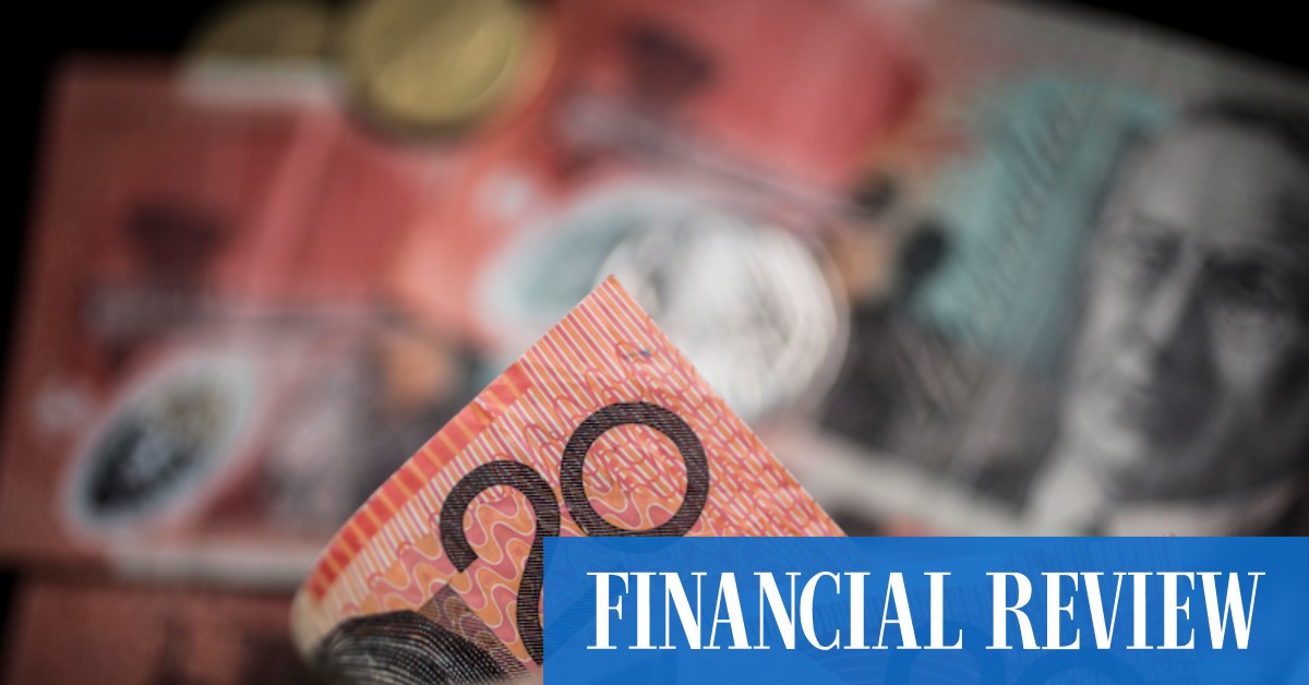 Cost of living: Barrenjoey slashes retail outlook as discretionary spending slows - Vimarsana News