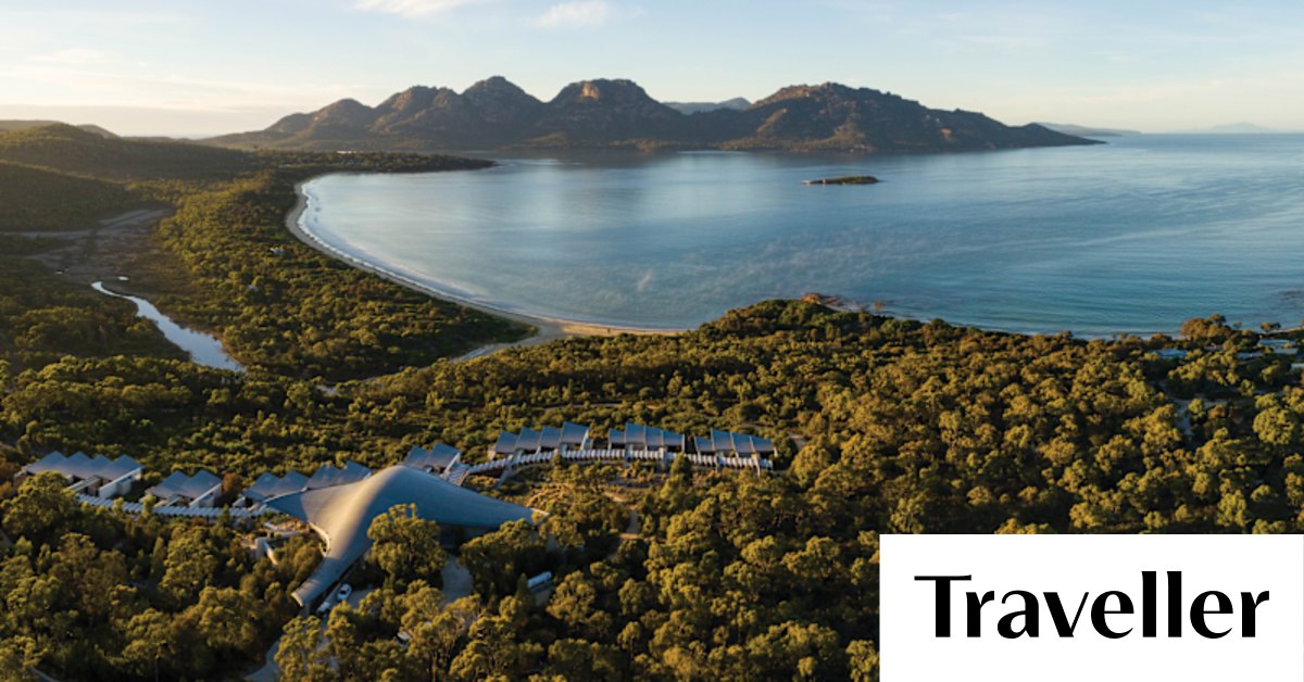 Saffire Freycinet: Is This $3,000-a-Night Tasmanian Luxury Resort Worth the Splurge?