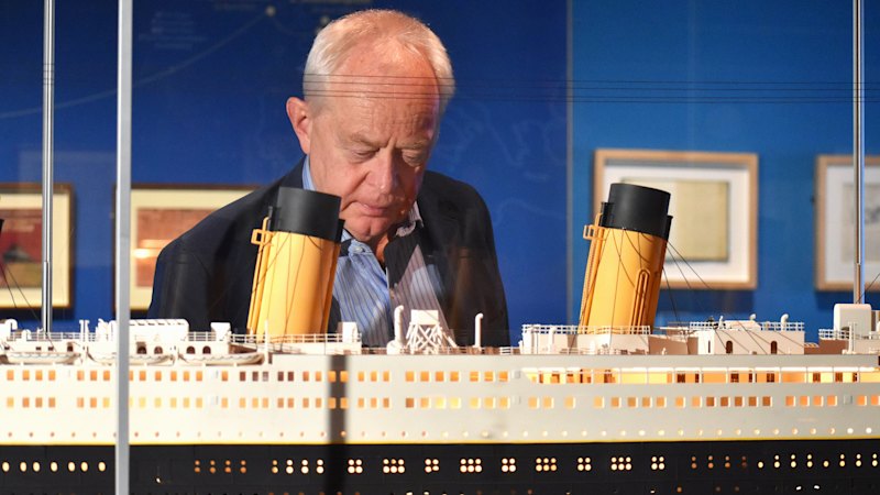 ‘A story that unites generations’: Why do Titanic artefacts draw crowds halfway across the world?