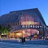 The winning design announced for the new $188M Riverside Theatre in Parramatta was announced in May.