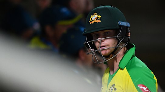 Test stars like Steve Smith can expect to play plenty of Twenty20 this year leading into the Ashes.