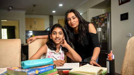 Private schools' new push to secure the brightest students