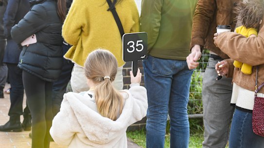 Unfair tax breaks such as the capital gains concessions are robbing young Australians of their chance to buy a home.