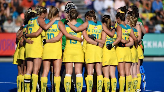 Hockey Australia will this week begin an independent inquiry into allegations of bullying and poor culture among leadership of the  Hockeyroos, amid player unrest. 