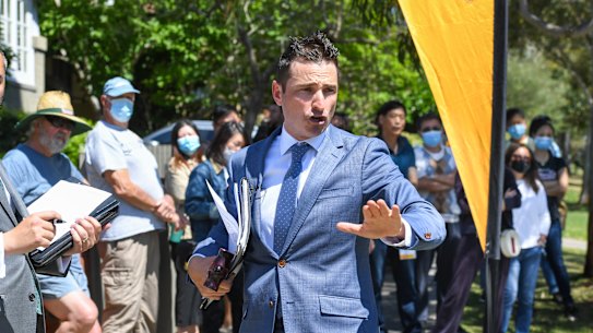 Have property prices reached their ceiling?