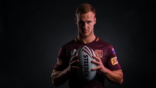 Finally, the truth about Daly Cherry-Evans and Queensland