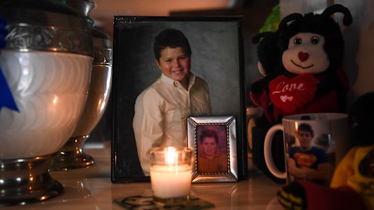 Harley was a young Aboriginal man who absconded from a mental health facility at the Northern Hospital and died.