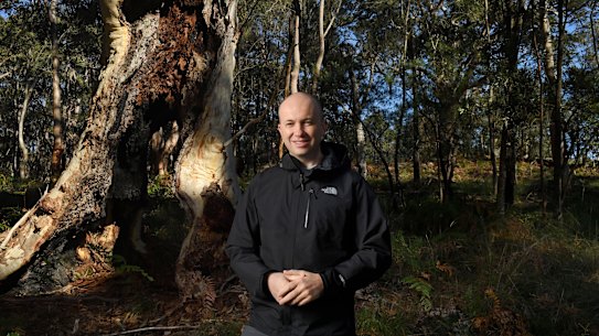 Matt Kean, NSW Energy and Environment Minister, says he supports a key finding of a review into Australia's main national environmental law calling for an independent national "green cop" - a recommendation rejected by the Morrison coalition government.