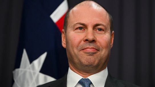Treasurer Josh Frydenberg will use a major speech in Canberra on Tuesday to argue the importance of Australia embracing structural reforms to boost the economy.