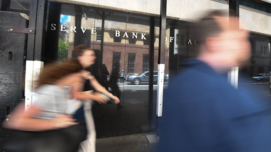 Economists believe the Reserve Bank could be cutting interest rates as early as March next year to support the economy.