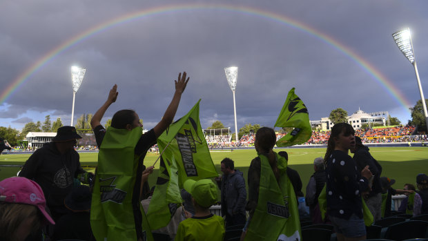 ‘Carrot and stick’: Bold bid to expand BBL and shake up Cricket Australia