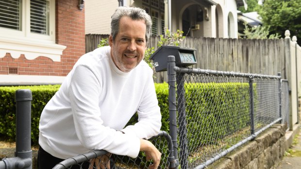 The 149 reasons for inner west EV owners like Peter not to fear range anxiety