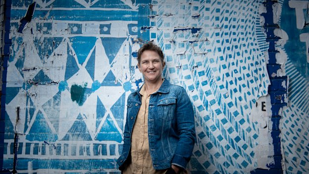 Shelley Nitschke has played a huge part in the success of the Australian women’s cricket team, as a player and coach.