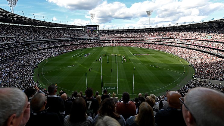 AFL round six LIVE Saturday: Gold Coast Suns vs Essendon Bombers