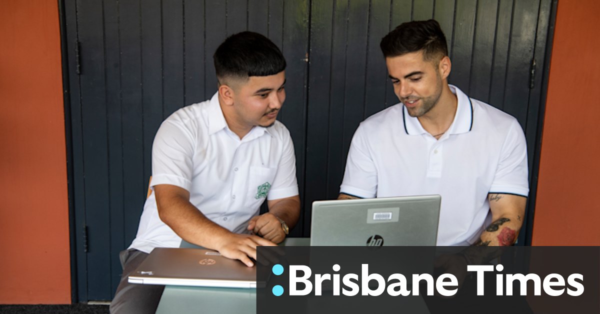 Future Ready Fest program gives NSW year 10 students a taste of life in Information Technology - Vimarsana News