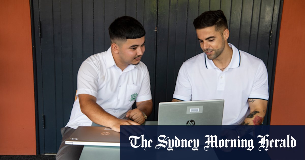 Future Ready Fest program gives NSW year 10 students a taste of life in Information Technology - Vimarsana News