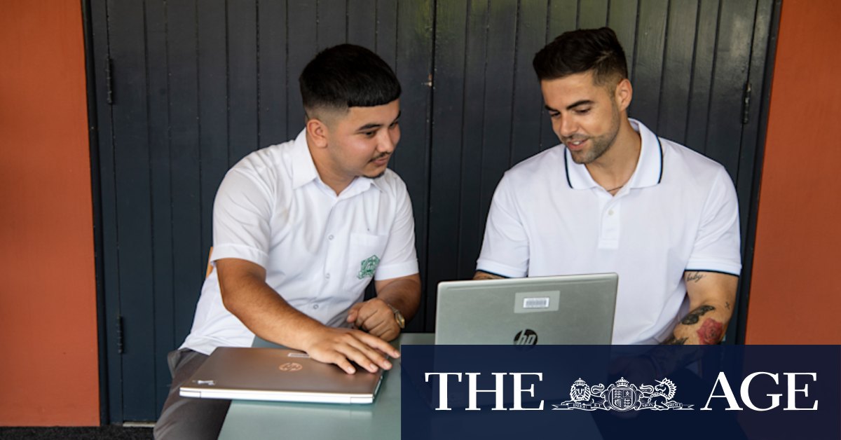 Future Ready Fest program gives NSW year 10 students a taste of life in Information Technology - Vimarsana News
