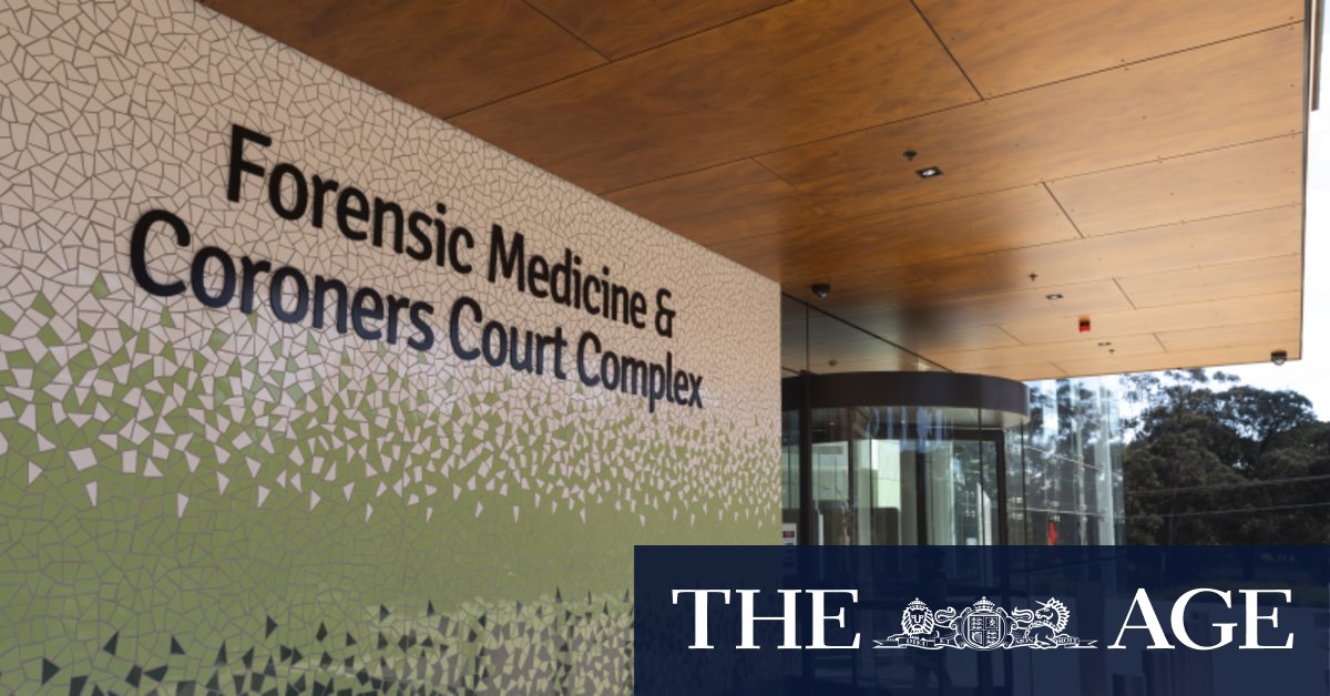 NSW blueprint for Coroners Court shakeup revealed - Vimarsana News